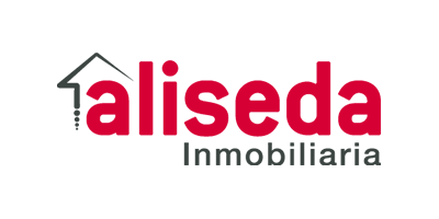 Logo de Aliseda — cliente de CloudTree Solutions