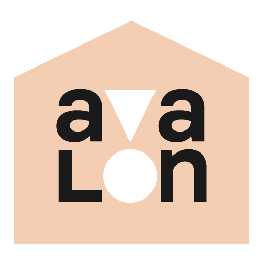 Logo de Avalon — cliente de CloudTree Solutions