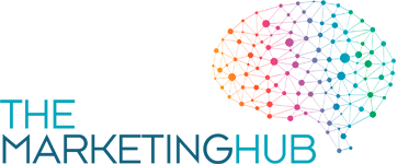 Logo de Marketing Hub — cliente de CloudTree Solutions