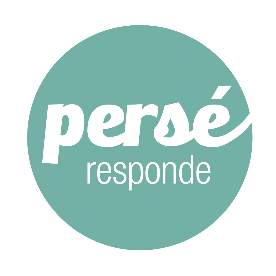 Logo de Persé — cliente de CloudTree Solutions