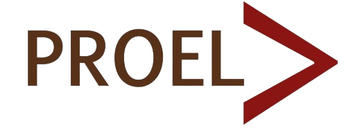 Logo de Proel — cliente de CloudTree Solutions