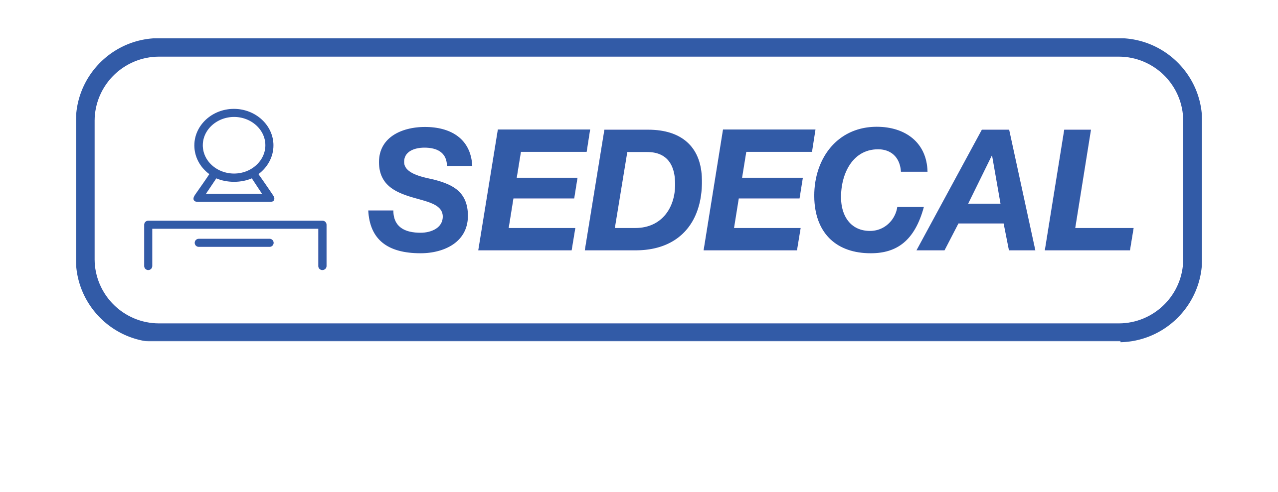 Logo de Sedecal — cliente de CloudTree Solutions