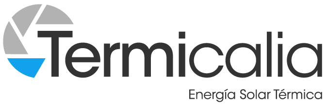 Logo de Termicalia — cliente de CloudTree Solutions